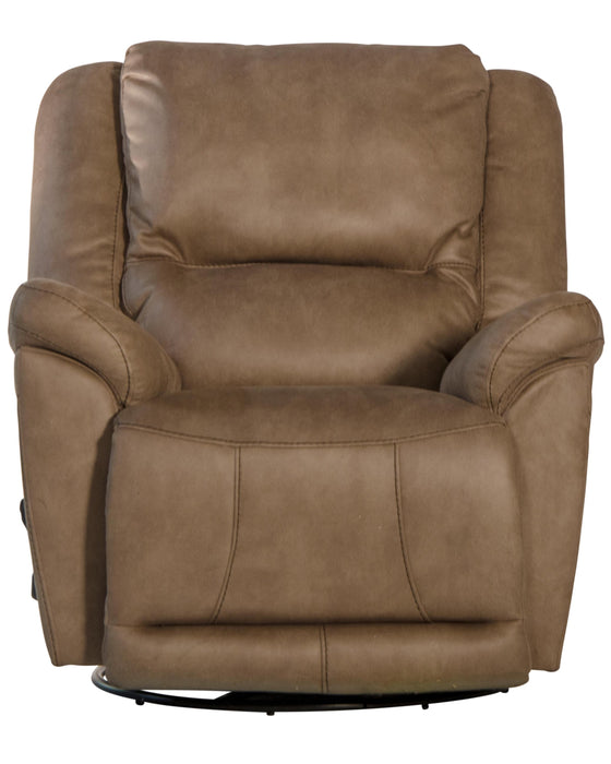 Cole Chaise Swivel Glider Recliner - Premium Recliner from Catnapper - Just $598! Shop now at Furniture Wholesale Plus  We are the best furniture store in Nashville, Hendersonville, Goodlettsville, Madison, Antioch, Mount Juliet, Lebanon, Gallatin, Springfield, Murfreesboro, Franklin, Brentwood