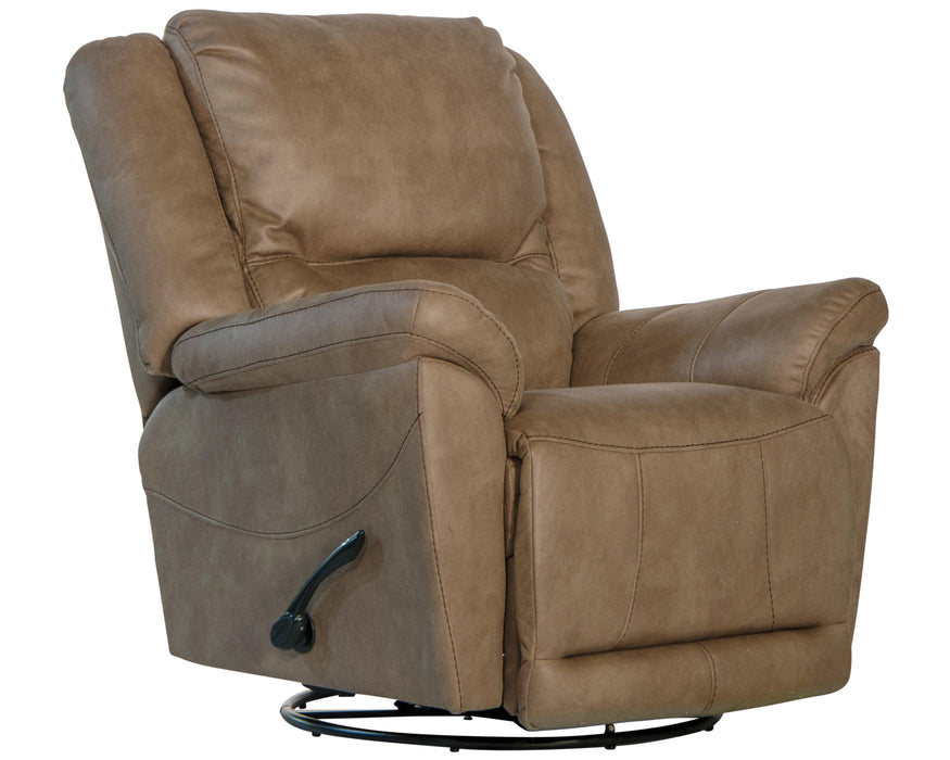 Cole Chaise Swivel Glider Recliner - Premium Recliner from Catnapper - Just $598! Shop now at Furniture Wholesale Plus  We are the best furniture store in Nashville, Hendersonville, Goodlettsville, Madison, Antioch, Mount Juliet, Lebanon, Gallatin, Springfield, Murfreesboro, Franklin, Brentwood