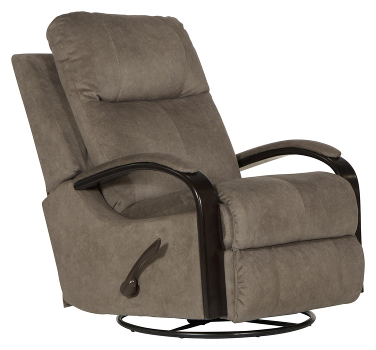 Niles Swivel Glider Recliner - Premium Recliner from Catnapper - Just $598! Shop now at Furniture Wholesale Plus  We are the best furniture store in Nashville, Hendersonville, Goodlettsville, Madison, Antioch, Mount Juliet, Lebanon, Gallatin, Springfield, Murfreesboro, Franklin, Brentwood