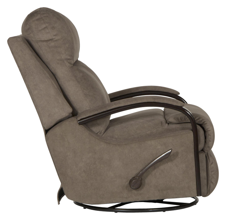 Niles Swivel Glider Recliner - Premium Recliner from Catnapper - Just $598! Shop now at Furniture Wholesale Plus  We are the best furniture store in Nashville, Hendersonville, Goodlettsville, Madison, Antioch, Mount Juliet, Lebanon, Gallatin, Springfield, Murfreesboro, Franklin, Brentwood