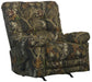 Cloud Nine Mossy Oak Break Up Chaise Rocker Recliner with Extra Extension Footrest - Premium Recliner from Catnapper - Just $850! Shop now at Furniture Wholesale Plus  We are the best furniture store in Nashville, Hendersonville, Goodlettsville, Madison, Antioch, Mount Juliet, Lebanon, Gallatin, Springfield, Murfreesboro, Franklin, Brentwood