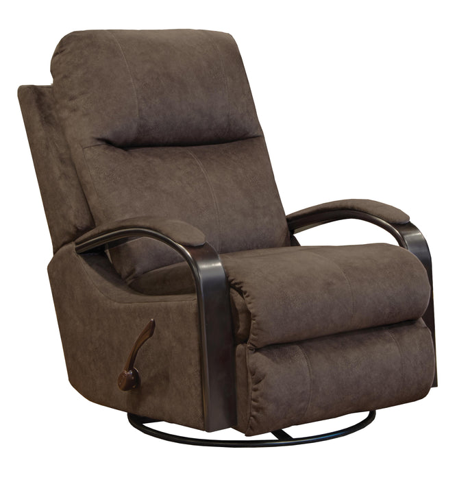 Niles Swivel Glider Recliner - Premium Recliner from Catnapper - Just $598! Shop now at Furniture Wholesale Plus  We are the best furniture store in Nashville, Hendersonville, Goodlettsville, Madison, Antioch, Mount Juliet, Lebanon, Gallatin, Springfield, Murfreesboro, Franklin, Brentwood