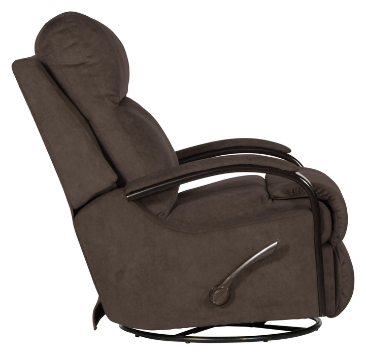 Niles Swivel Glider Recliner - Premium Recliner from Catnapper - Just $598! Shop now at Furniture Wholesale Plus  We are the best furniture store in Nashville, Hendersonville, Goodlettsville, Madison, Antioch, Mount Juliet, Lebanon, Gallatin, Springfield, Murfreesboro, Franklin, Brentwood