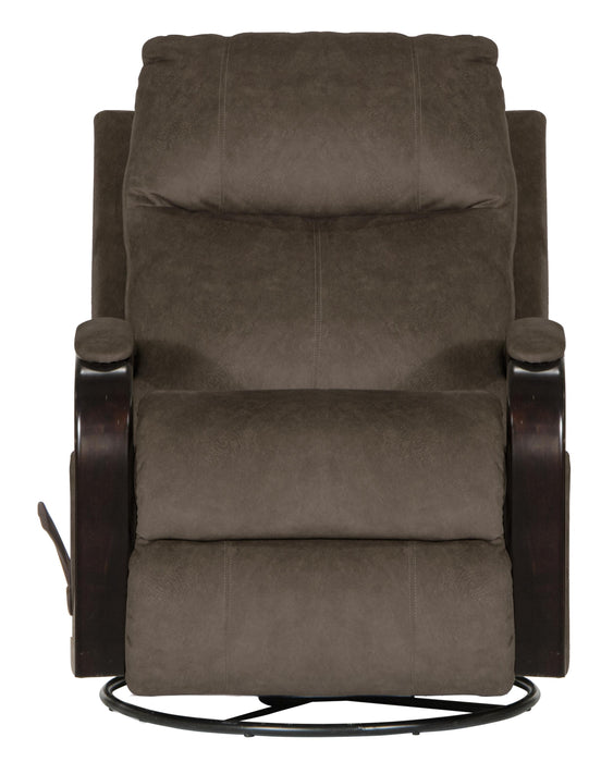 Niles Swivel Glider Recliner - Premium Recliner from Catnapper - Just $598! Shop now at Furniture Wholesale Plus  We are the best furniture store in Nashville, Hendersonville, Goodlettsville, Madison, Antioch, Mount Juliet, Lebanon, Gallatin, Springfield, Murfreesboro, Franklin, Brentwood