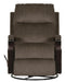 Niles Swivel Glider Recliner - Premium Recliner from Catnapper - Just $598! Shop now at Furniture Wholesale Plus  We are the best furniture store in Nashville, Hendersonville, Goodlettsville, Madison, Antioch, Mount Juliet, Lebanon, Gallatin, Springfield, Murfreesboro, Franklin, Brentwood