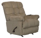 Nettles Chaise Rocker Recliner w/Deluxe Heat/Massage - Premium Recliner from Catnapper - Just $570! Shop now at Furniture Wholesale Plus  We are the best furniture store in Nashville, Hendersonville, Goodlettsville, Madison, Antioch, Mount Juliet, Lebanon, Gallatin, Springfield, Murfreesboro, Franklin, Brentwood