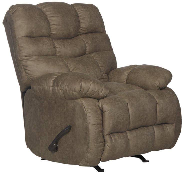 Berman Chaise Rocker Recliner - Premium Recliner from Catnapper - Just $538! Shop now at Furniture Wholesale Plus  We are the best furniture store in Nashville, Hendersonville, Goodlettsville, Madison, Antioch, Mount Juliet, Lebanon, Gallatin, Springfield, Murfreesboro, Franklin, Brentwood