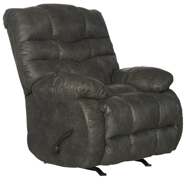 Berman Chaise Rocker Recliner - Premium Recliner from Catnapper - Just $538! Shop now at Furniture Wholesale Plus  We are the best furniture store in Nashville, Hendersonville, Goodlettsville, Madison, Antioch, Mount Juliet, Lebanon, Gallatin, Springfield, Murfreesboro, Franklin, Brentwood