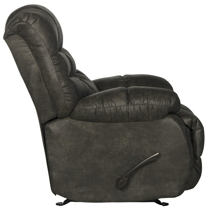 Berman Chaise Rocker Recliner - Premium Recliner from Catnapper - Just $538! Shop now at Furniture Wholesale Plus  We are the best furniture store in Nashville, Hendersonville, Goodlettsville, Madison, Antioch, Mount Juliet, Lebanon, Gallatin, Springfield, Murfreesboro, Franklin, Brentwood