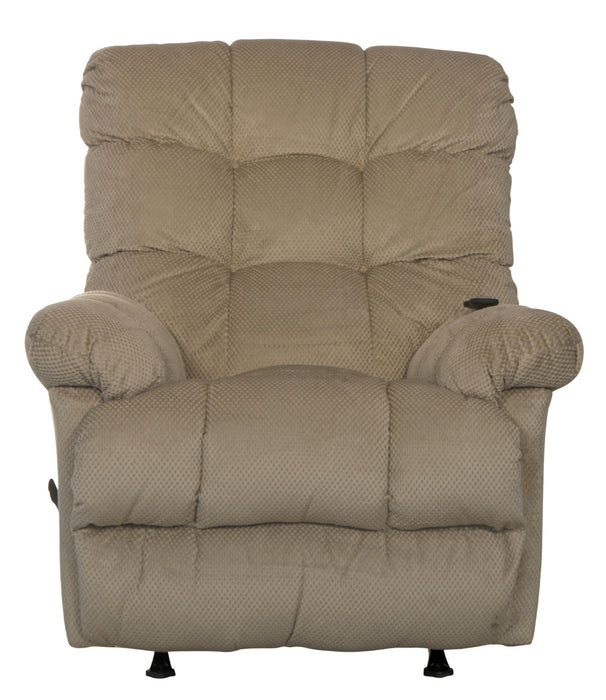 Nettles Chaise Rocker Recliner w/Deluxe Heat/Massage - Premium Recliner from Catnapper - Just $570! Shop now at Furniture Wholesale Plus  We are the best furniture store in Nashville, Hendersonville, Goodlettsville, Madison, Antioch, Mount Juliet, Lebanon, Gallatin, Springfield, Murfreesboro, Franklin, Brentwood