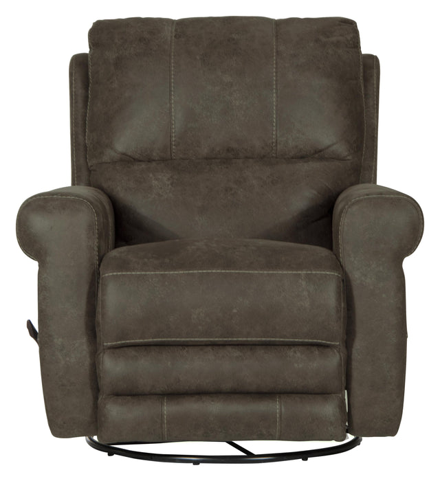 Maddie Swivel Glider Recliner - Premium Recliner from Catnapper - Just $650! Shop now at Furniture Wholesale Plus  We are the best furniture store in Nashville, Hendersonville, Goodlettsville, Madison, Antioch, Mount Juliet, Lebanon, Gallatin, Springfield, Murfreesboro, Franklin, Brentwood