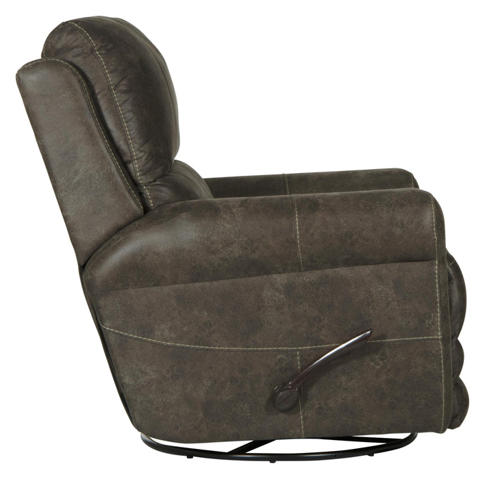 Maddie Swivel Glider Recliner - Premium Recliner from Catnapper - Just $650! Shop now at Furniture Wholesale Plus  We are the best furniture store in Nashville, Hendersonville, Goodlettsville, Madison, Antioch, Mount Juliet, Lebanon, Gallatin, Springfield, Murfreesboro, Franklin, Brentwood