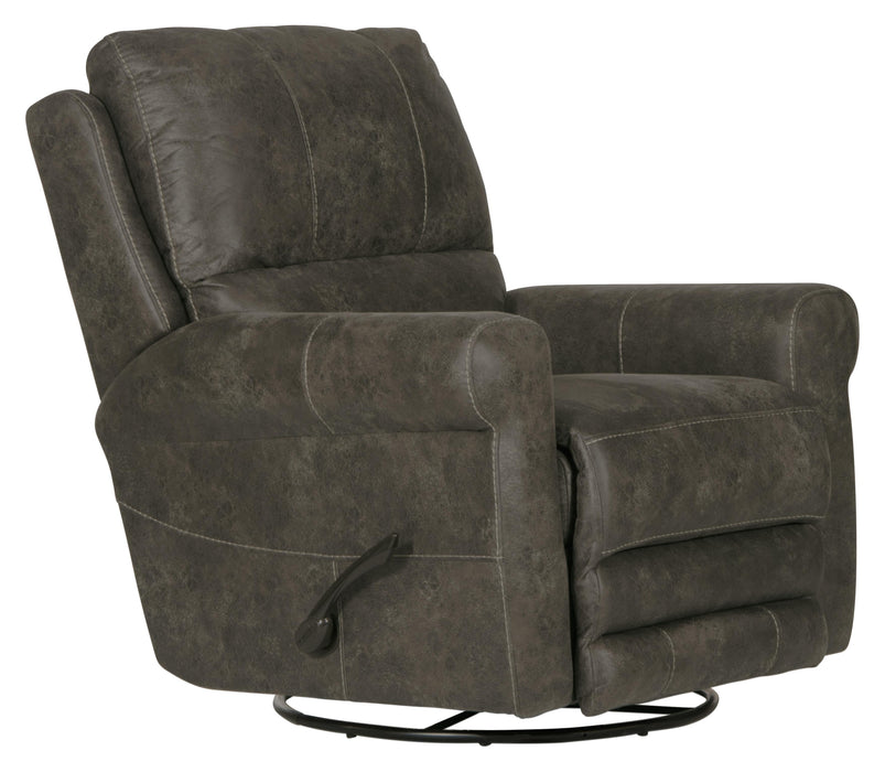 Maddie Swivel Glider Recliner - Premium Recliner from Catnapper - Just $650! Shop now at Furniture Wholesale Plus  We are the best furniture store in Nashville, Hendersonville, Goodlettsville, Madison, Antioch, Mount Juliet, Lebanon, Gallatin, Springfield, Murfreesboro, Franklin, Brentwood