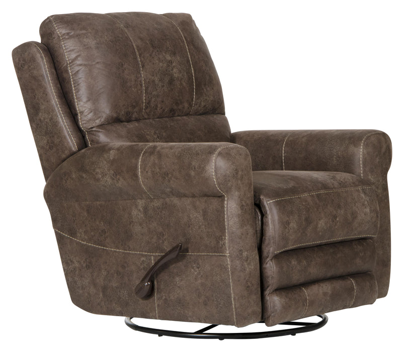 Maddie Swivel Glider Recliner - Premium Recliner from Catnapper - Just $650! Shop now at Furniture Wholesale Plus  We are the best furniture store in Nashville, Hendersonville, Goodlettsville, Madison, Antioch, Mount Juliet, Lebanon, Gallatin, Springfield, Murfreesboro, Franklin, Brentwood