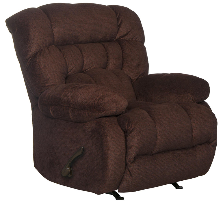 Daly Chaise Rocker Recliner - Premium Recliner from Catnapper - Just $538! Shop now at Furniture Wholesale Plus  We are the best furniture store in Nashville, Hendersonville, Goodlettsville, Madison, Antioch, Mount Juliet, Lebanon, Gallatin, Springfield, Murfreesboro, Franklin, Brentwood