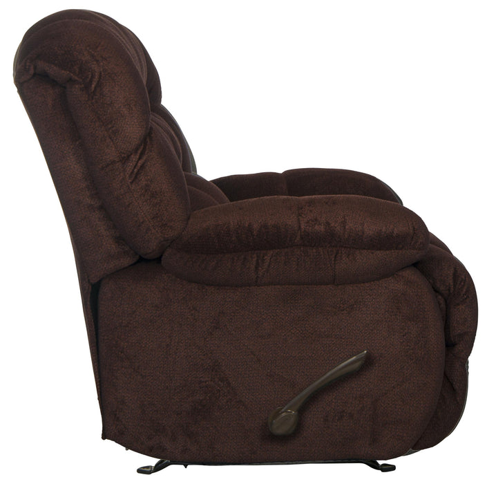 Daly Chaise Rocker Recliner - Premium Recliner from Catnapper - Just $538! Shop now at Furniture Wholesale Plus  We are the best furniture store in Nashville, Hendersonville, Goodlettsville, Madison, Antioch, Mount Juliet, Lebanon, Gallatin, Springfield, Murfreesboro, Franklin, Brentwood