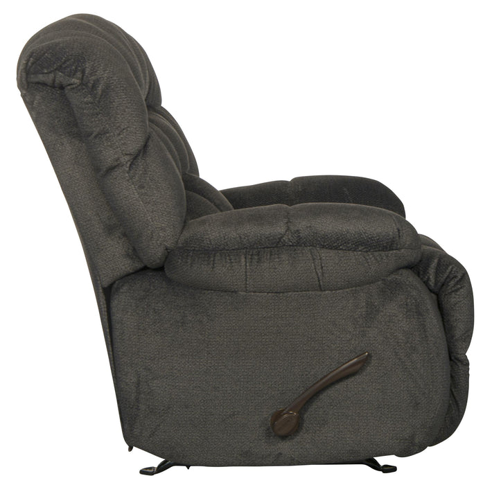 Daly Chaise Rocker Recliner - Premium Recliner from Catnapper - Just $538! Shop now at Furniture Wholesale Plus  We are the best furniture store in Nashville, Hendersonville, Goodlettsville, Madison, Antioch, Mount Juliet, Lebanon, Gallatin, Springfield, Murfreesboro, Franklin, Brentwood