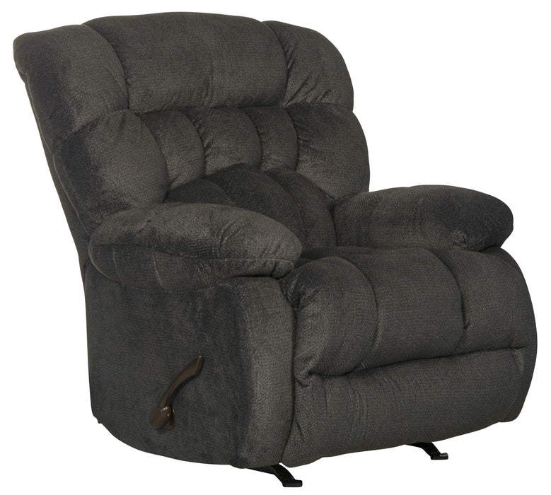 Daly Chaise Rocker Recliner - Premium Recliner from Catnapper - Just $538! Shop now at Furniture Wholesale Plus  We are the best furniture store in Nashville, Hendersonville, Goodlettsville, Madison, Antioch, Mount Juliet, Lebanon, Gallatin, Springfield, Murfreesboro, Franklin, Brentwood