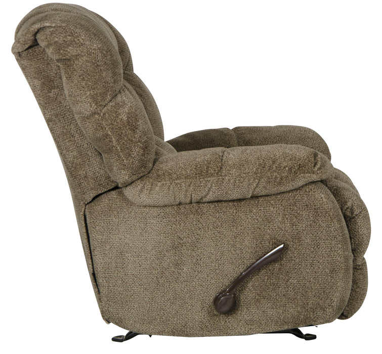 Daly Chaise Rocker Recliner - Premium Recliner from Catnapper - Just $538! Shop now at Furniture Wholesale Plus  We are the best furniture store in Nashville, Hendersonville, Goodlettsville, Madison, Antioch, Mount Juliet, Lebanon, Gallatin, Springfield, Murfreesboro, Franklin, Brentwood