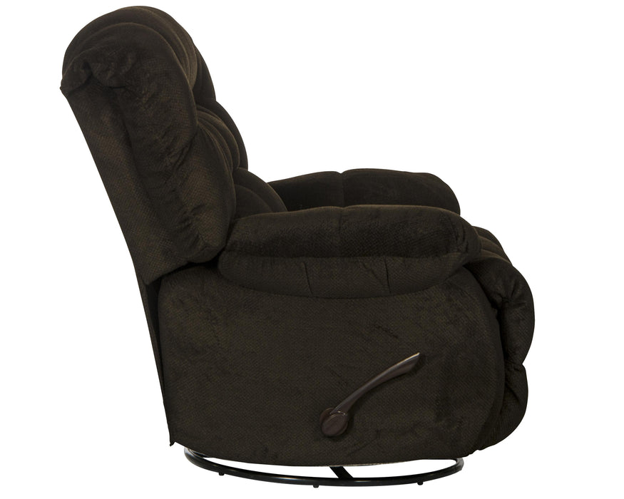 Daly Chaise Swivel Glider Recliner - Premium Recliner from Catnapper - Just $550! Shop now at Furniture Wholesale Plus  We are the best furniture store in Nashville, Hendersonville, Goodlettsville, Madison, Antioch, Mount Juliet, Lebanon, Gallatin, Springfield, Murfreesboro, Franklin, Brentwood