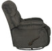 Daly Chaise Swivel Glider Recliner - Premium Recliner from Catnapper - Just $550! Shop now at Furniture Wholesale Plus  We are the best furniture store in Nashville, Hendersonville, Goodlettsville, Madison, Antioch, Mount Juliet, Lebanon, Gallatin, Springfield, Murfreesboro, Franklin, Brentwood