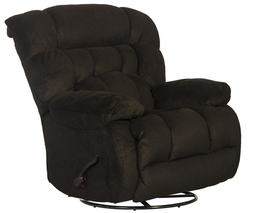 Daly Chaise Swivel Glider Recliner - Premium Recliner from Catnapper - Just $550! Shop now at Furniture Wholesale Plus  We are the best furniture store in Nashville, Hendersonville, Goodlettsville, Madison, Antioch, Mount Juliet, Lebanon, Gallatin, Springfield, Murfreesboro, Franklin, Brentwood