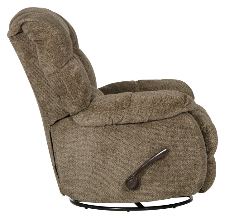 Daly Chaise Swivel Glider Recliner - Premium Recliner from Catnapper - Just $550! Shop now at Furniture Wholesale Plus  We are the best furniture store in Nashville, Hendersonville, Goodlettsville, Madison, Antioch, Mount Juliet, Lebanon, Gallatin, Springfield, Murfreesboro, Franklin, Brentwood