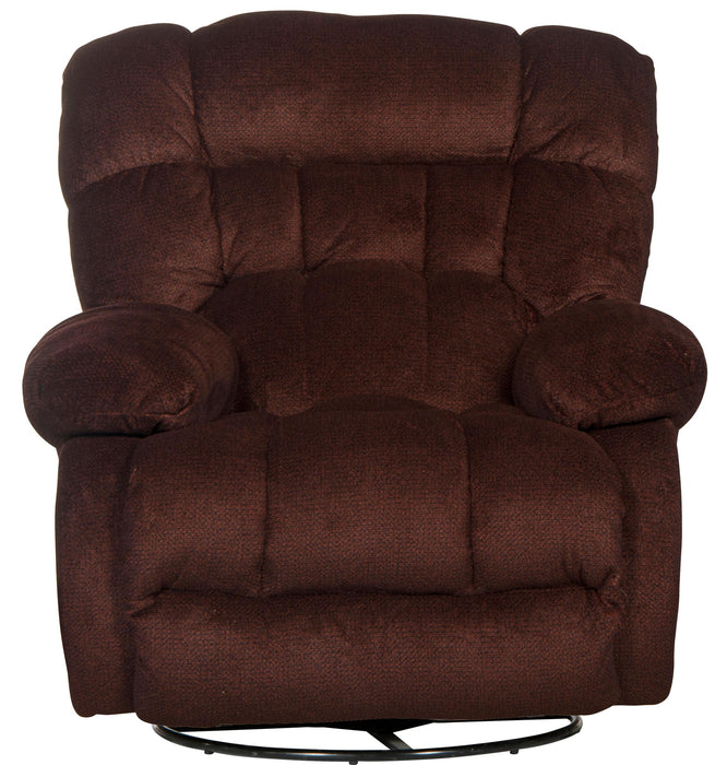 Daly Chaise Swivel Glider Recliner - Premium Recliner from Catnapper - Just $550! Shop now at Furniture Wholesale Plus  We are the best furniture store in Nashville, Hendersonville, Goodlettsville, Madison, Antioch, Mount Juliet, Lebanon, Gallatin, Springfield, Murfreesboro, Franklin, Brentwood