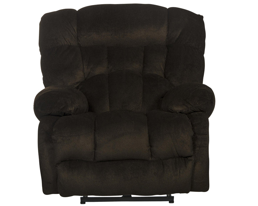 Daly Power Lay Flat Recliner - Premium Recliner from Catnapper - Just $650! Shop now at Furniture Wholesale Plus  We are the best furniture store in Nashville, Hendersonville, Goodlettsville, Madison, Antioch, Mount Juliet, Lebanon, Gallatin, Springfield, Murfreesboro, Franklin, Brentwood