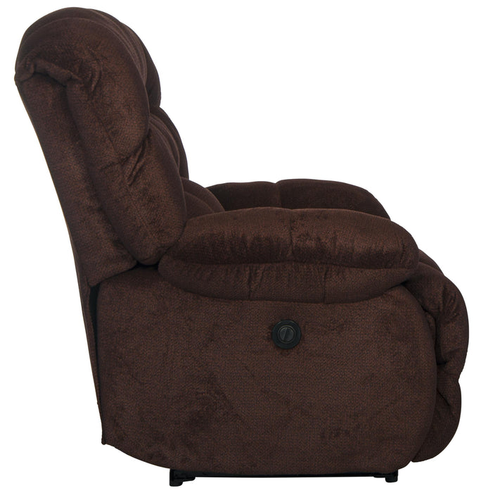 Daly Power Lay Flat Recliner - Premium Recliner from Catnapper - Just $650! Shop now at Furniture Wholesale Plus  We are the best furniture store in Nashville, Hendersonville, Goodlettsville, Madison, Antioch, Mount Juliet, Lebanon, Gallatin, Springfield, Murfreesboro, Franklin, Brentwood