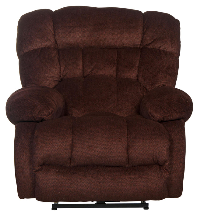 Daly Power Lay Flat Recliner - Premium Recliner from Catnapper - Just $650! Shop now at Furniture Wholesale Plus  We are the best furniture store in Nashville, Hendersonville, Goodlettsville, Madison, Antioch, Mount Juliet, Lebanon, Gallatin, Springfield, Murfreesboro, Franklin, Brentwood