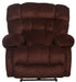 Daly Power Lay Flat Recliner - Premium Recliner from Catnapper - Just $650! Shop now at Furniture Wholesale Plus  We are the best furniture store in Nashville, Hendersonville, Goodlettsville, Madison, Antioch, Mount Juliet, Lebanon, Gallatin, Springfield, Murfreesboro, Franklin, Brentwood