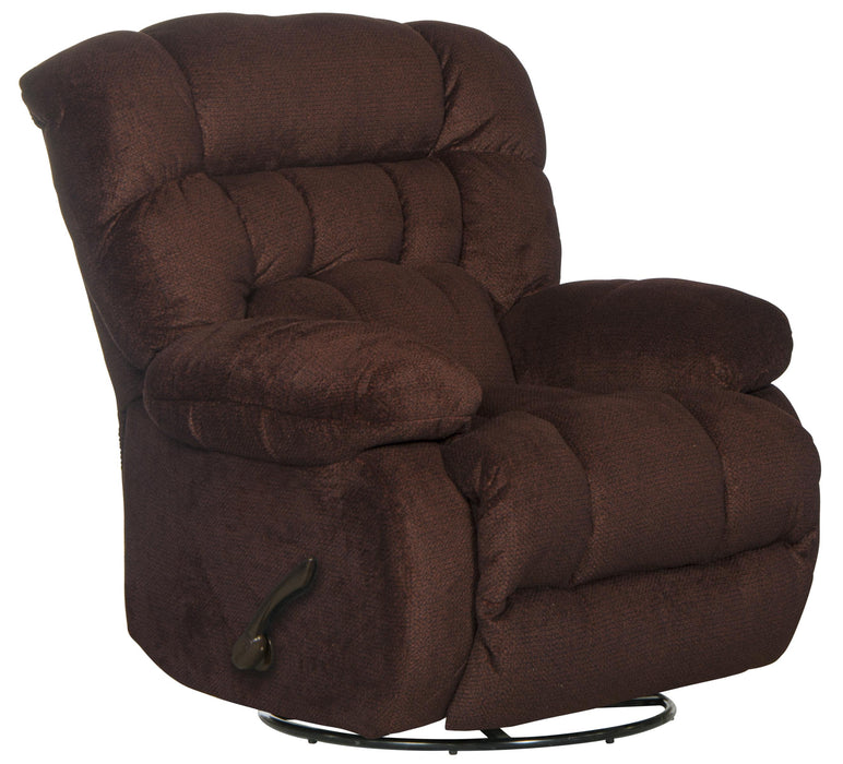 Daly Chaise Swivel Glider Recliner - Premium Recliner from Catnapper - Just $550! Shop now at Furniture Wholesale Plus  We are the best furniture store in Nashville, Hendersonville, Goodlettsville, Madison, Antioch, Mount Juliet, Lebanon, Gallatin, Springfield, Murfreesboro, Franklin, Brentwood