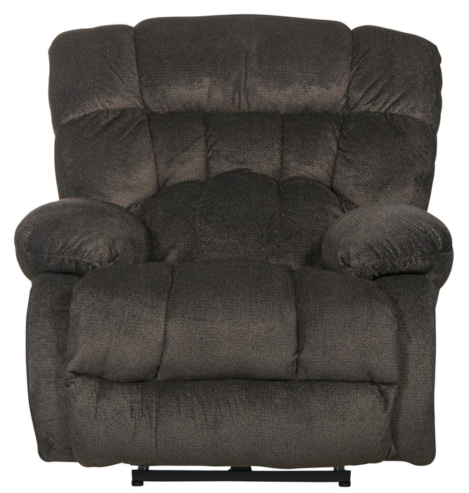 Daly Power Lay Flat Recliner - Premium Recliner from Catnapper - Just $650! Shop now at Furniture Wholesale Plus  We are the best furniture store in Nashville, Hendersonville, Goodlettsville, Madison, Antioch, Mount Juliet, Lebanon, Gallatin, Springfield, Murfreesboro, Franklin, Brentwood