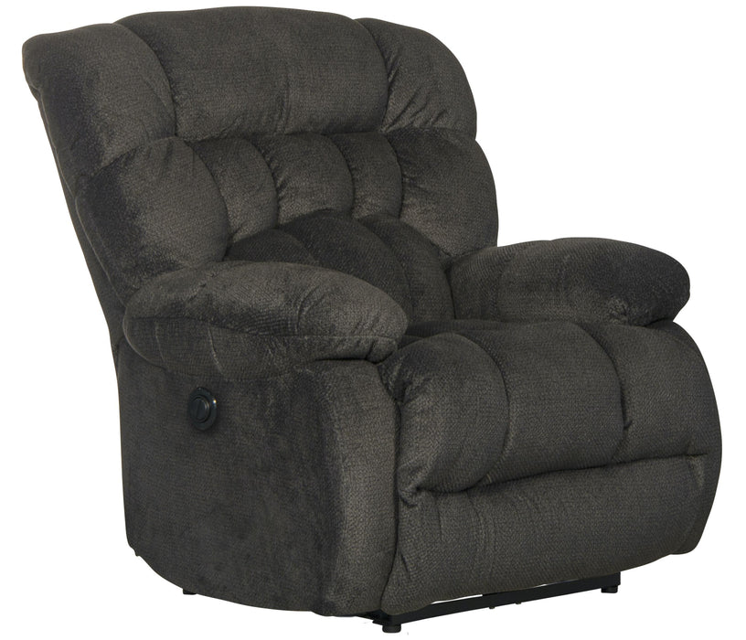 Daly Power Lay Flat Recliner - Premium Recliner from Catnapper - Just $650! Shop now at Furniture Wholesale Plus  We are the best furniture store in Nashville, Hendersonville, Goodlettsville, Madison, Antioch, Mount Juliet, Lebanon, Gallatin, Springfield, Murfreesboro, Franklin, Brentwood