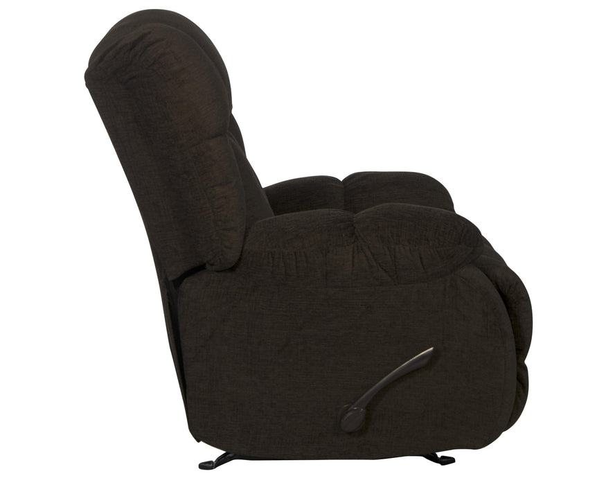 Brody Rocker Recliner - Premium Recliner from Catnapper - Just $490! Shop now at Furniture Wholesale Plus  We are the best furniture store in Nashville, Hendersonville, Goodlettsville, Madison, Antioch, Mount Juliet, Lebanon, Gallatin, Springfield, Murfreesboro, Franklin, Brentwood