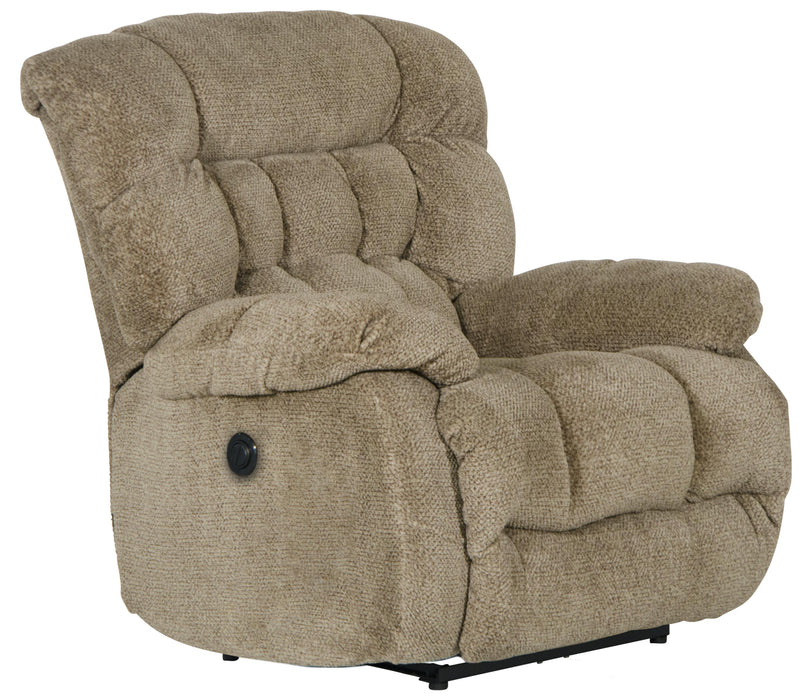 Daly Power Lay Flat Recliner - Premium Recliner from Catnapper - Just $650! Shop now at Furniture Wholesale Plus  We are the best furniture store in Nashville, Hendersonville, Goodlettsville, Madison, Antioch, Mount Juliet, Lebanon, Gallatin, Springfield, Murfreesboro, Franklin, Brentwood