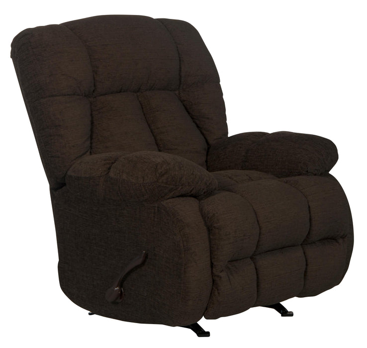 Brody Rocker Recliner - Premium Recliner from Catnapper - Just $490! Shop now at Furniture Wholesale Plus  We are the best furniture store in Nashville, Hendersonville, Goodlettsville, Madison, Antioch, Mount Juliet, Lebanon, Gallatin, Springfield, Murfreesboro, Franklin, Brentwood