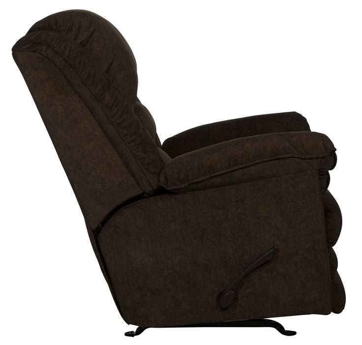 Rialto Chaise Rocker Recliner - Premium Recliner from Catnapper - Just $700! Shop now at Furniture Wholesale Plus  We are the best furniture store in Nashville, Hendersonville, Goodlettsville, Madison, Antioch, Mount Juliet, Lebanon, Gallatin, Springfield, Murfreesboro, Franklin, Brentwood