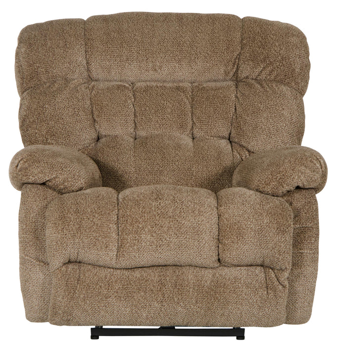 Daly Power Lay Flat Recliner - Premium Recliner from Catnapper - Just $650! Shop now at Furniture Wholesale Plus  We are the best furniture store in Nashville, Hendersonville, Goodlettsville, Madison, Antioch, Mount Juliet, Lebanon, Gallatin, Springfield, Murfreesboro, Franklin, Brentwood