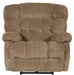 Daly Power Lay Flat Recliner - Premium Recliner from Catnapper - Just $650! Shop now at Furniture Wholesale Plus  We are the best furniture store in Nashville, Hendersonville, Goodlettsville, Madison, Antioch, Mount Juliet, Lebanon, Gallatin, Springfield, Murfreesboro, Franklin, Brentwood