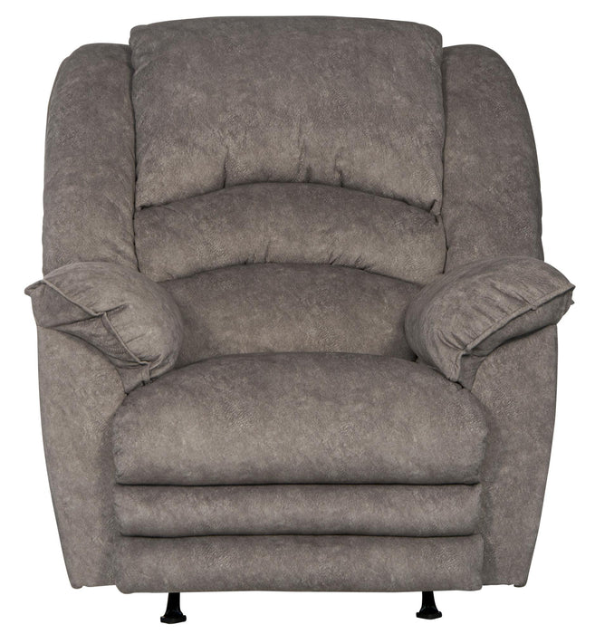 Rialto Chaise Rocker Recliner - Premium Recliner from Catnapper - Just $700! Shop now at Furniture Wholesale Plus  We are the best furniture store in Nashville, Hendersonville, Goodlettsville, Madison, Antioch, Mount Juliet, Lebanon, Gallatin, Springfield, Murfreesboro, Franklin, Brentwood