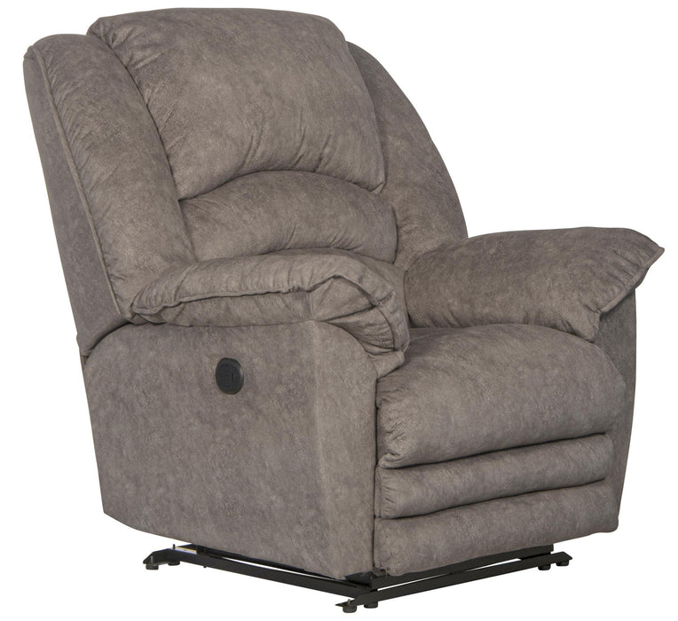 Rialto Power Lay Flat Recliner - Premium Recliner from Catnapper - Just $800! Shop now at Furniture Wholesale Plus  We are the best furniture store in Nashville, Hendersonville, Goodlettsville, Madison, Antioch, Mount Juliet, Lebanon, Gallatin, Springfield, Murfreesboro, Franklin, Brentwood