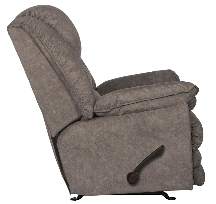 Rialto Chaise Rocker Recliner - Premium Recliner from Catnapper - Just $700! Shop now at Furniture Wholesale Plus  We are the best furniture store in Nashville, Hendersonville, Goodlettsville, Madison, Antioch, Mount Juliet, Lebanon, Gallatin, Springfield, Murfreesboro, Franklin, Brentwood