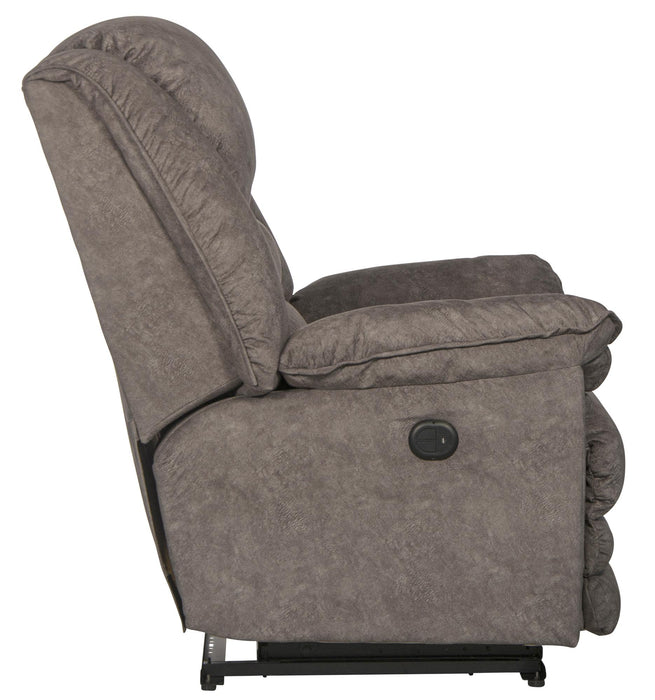 Rialto Power Lay Flat Recliner - Premium Recliner from Catnapper - Just $800! Shop now at Furniture Wholesale Plus  We are the best furniture store in Nashville, Hendersonville, Goodlettsville, Madison, Antioch, Mount Juliet, Lebanon, Gallatin, Springfield, Murfreesboro, Franklin, Brentwood