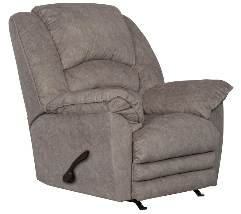 Rialto Chaise Rocker Recliner - Premium Recliner from Catnapper - Just $700! Shop now at Furniture Wholesale Plus  We are the best furniture store in Nashville, Hendersonville, Goodlettsville, Madison, Antioch, Mount Juliet, Lebanon, Gallatin, Springfield, Murfreesboro, Franklin, Brentwood