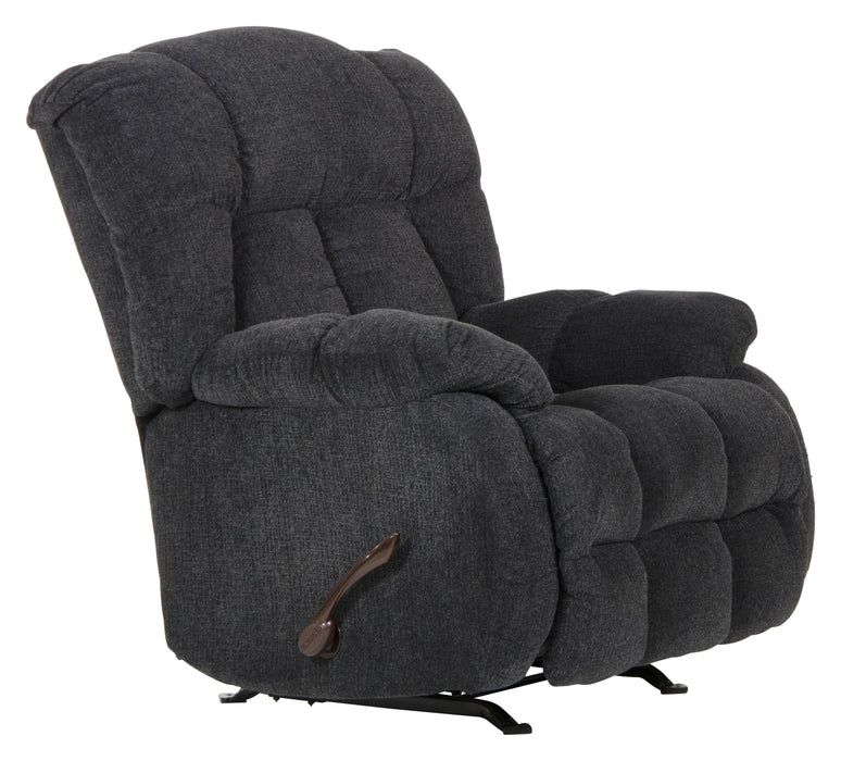 Brody Rocker Recliner - Premium Recliner from Catnapper - Just $490! Shop now at Furniture Wholesale Plus  We are the best furniture store in Nashville, Hendersonville, Goodlettsville, Madison, Antioch, Mount Juliet, Lebanon, Gallatin, Springfield, Murfreesboro, Franklin, Brentwood