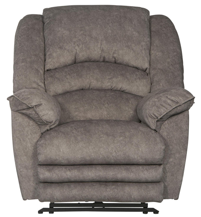 Rialto Power Lay Flat Recliner - Premium Recliner from Catnapper - Just $800! Shop now at Furniture Wholesale Plus  We are the best furniture store in Nashville, Hendersonville, Goodlettsville, Madison, Antioch, Mount Juliet, Lebanon, Gallatin, Springfield, Murfreesboro, Franklin, Brentwood