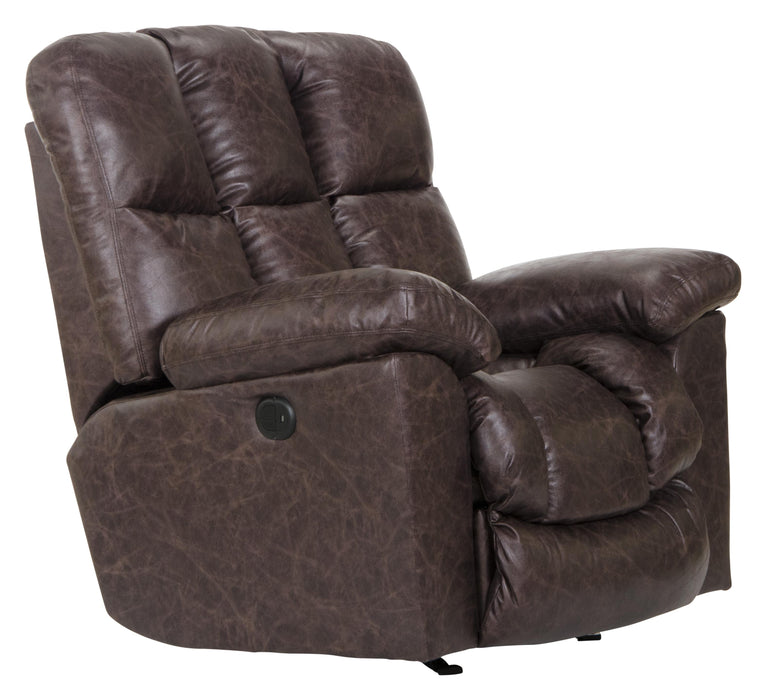 Mayfield Power Rocker Recliner - Premium Recliner from Catnapper - Just $750! Shop now at Furniture Wholesale Plus  We are the best furniture store in Nashville, Hendersonville, Goodlettsville, Madison, Antioch, Mount Juliet, Lebanon, Gallatin, Springfield, Murfreesboro, Franklin, Brentwood