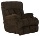 Sterling Power Lay Flat Recliner with Power Adjustable Headrest and Lumbar with Heat & Massage - Premium Table from Catnapper - Just $870! Shop now at Furniture Wholesale Plus  We are the best furniture store in Nashville, Hendersonville, Goodlettsville, Madison, Antioch, Mount Juliet, Lebanon, Gallatin, Springfield, Murfreesboro, Franklin, Brentwood